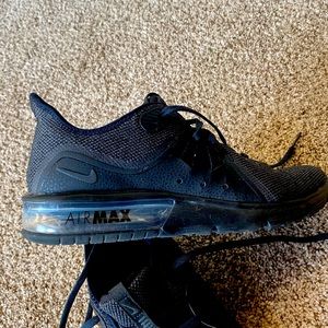 Nike Air Max Fitsole